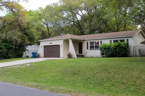 26334 Eahnestock Street Brooksville FL 34602
