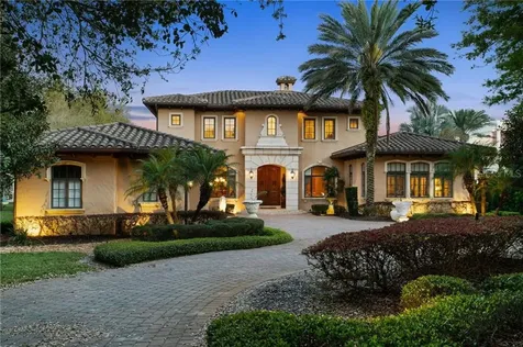 6207 Cypress Chase Drive Windermere FL 34786