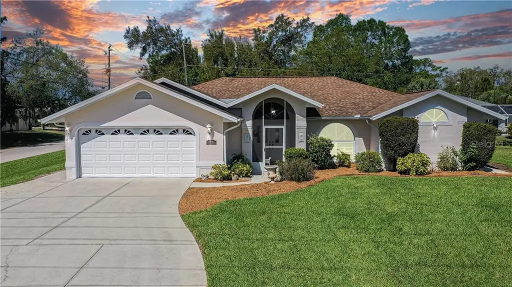 4793 S Salford Boulevard North Port FL 34287