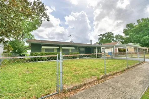 602 Thomas Avenue Winter Haven FL 33880