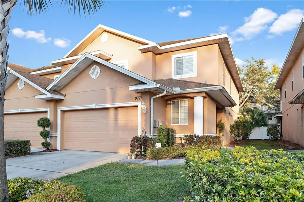 9771 Taylor Rose Lane Seminole FL 33777