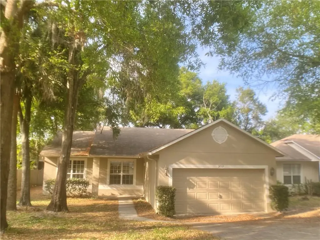 2667 Amsler Street Apopka FL 32712