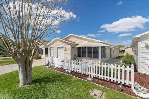 2611 Botello Avenue The Villages FL 32162