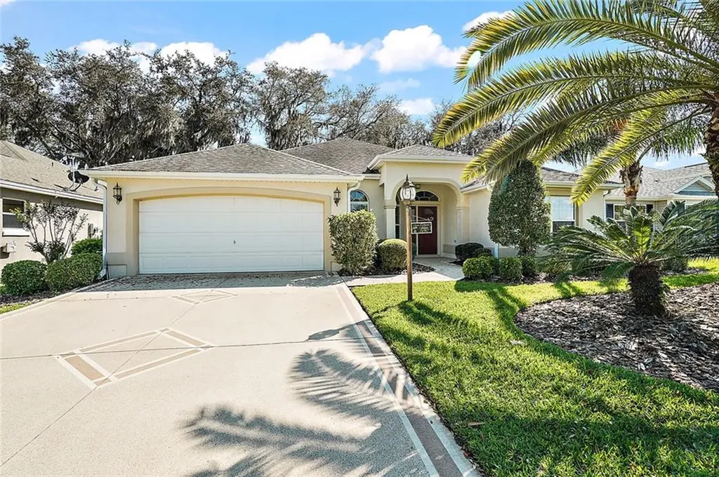 2490 Morven Park Way The Villages FL 32162