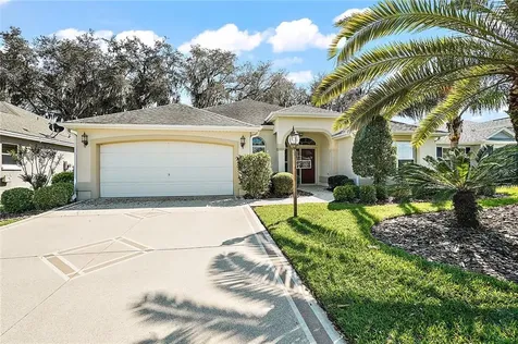 2490 Morven Park Way The Villages FL 32162