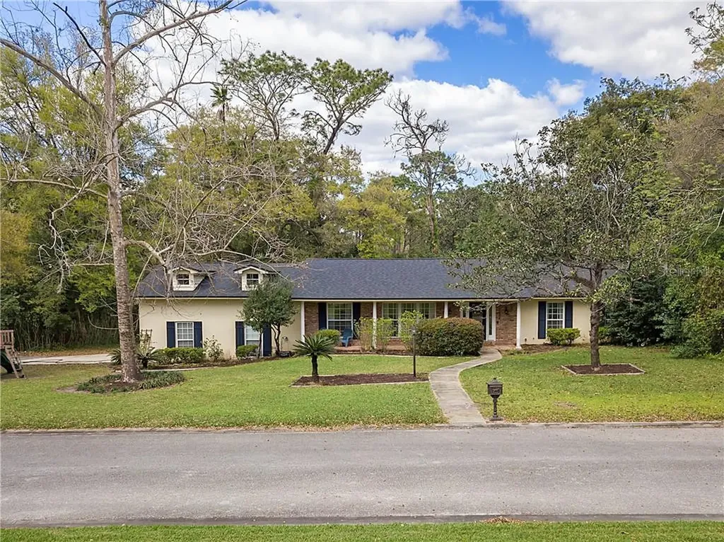 1654 Oak Valley Drive Longwood FL 32750