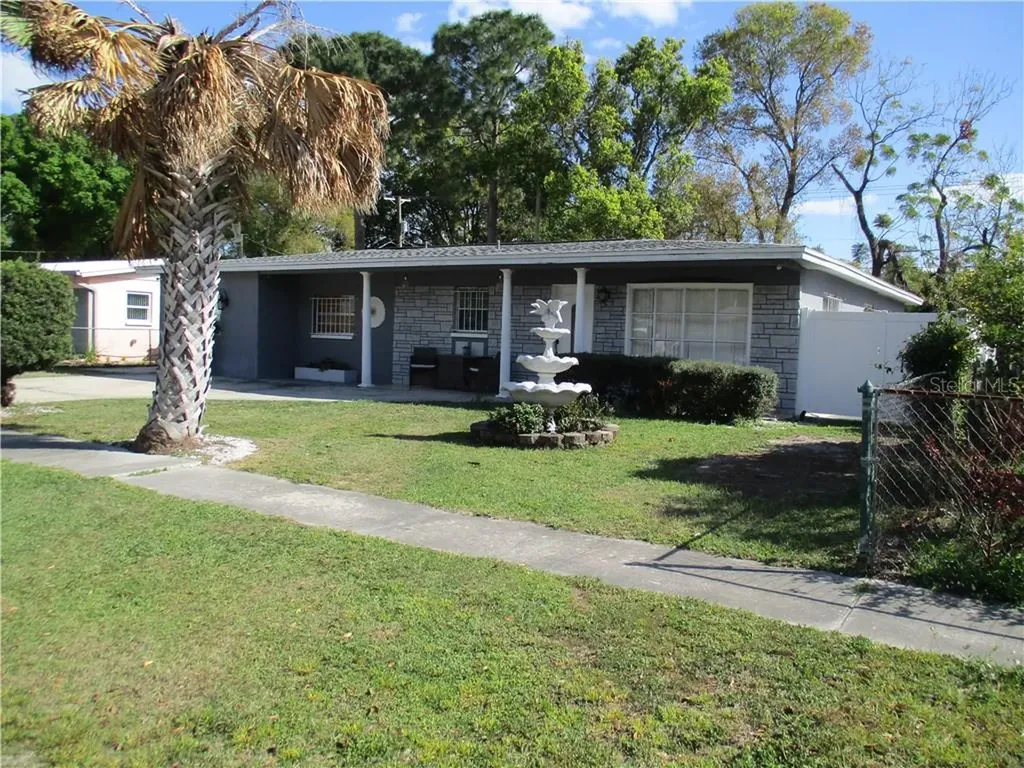 6542 W Hanna Avenue Tampa FL 33634