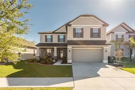14306 Fissore Boulevard Wimauma FL 33598