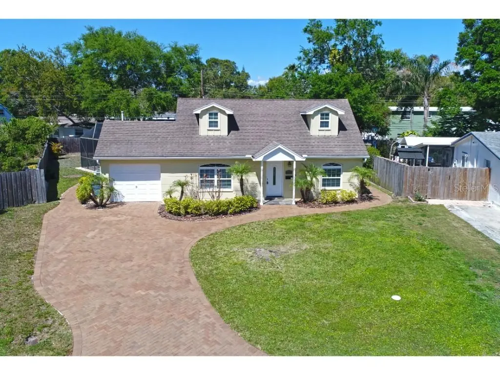 2611 63rd Terrace N St Petersburg FL 33702