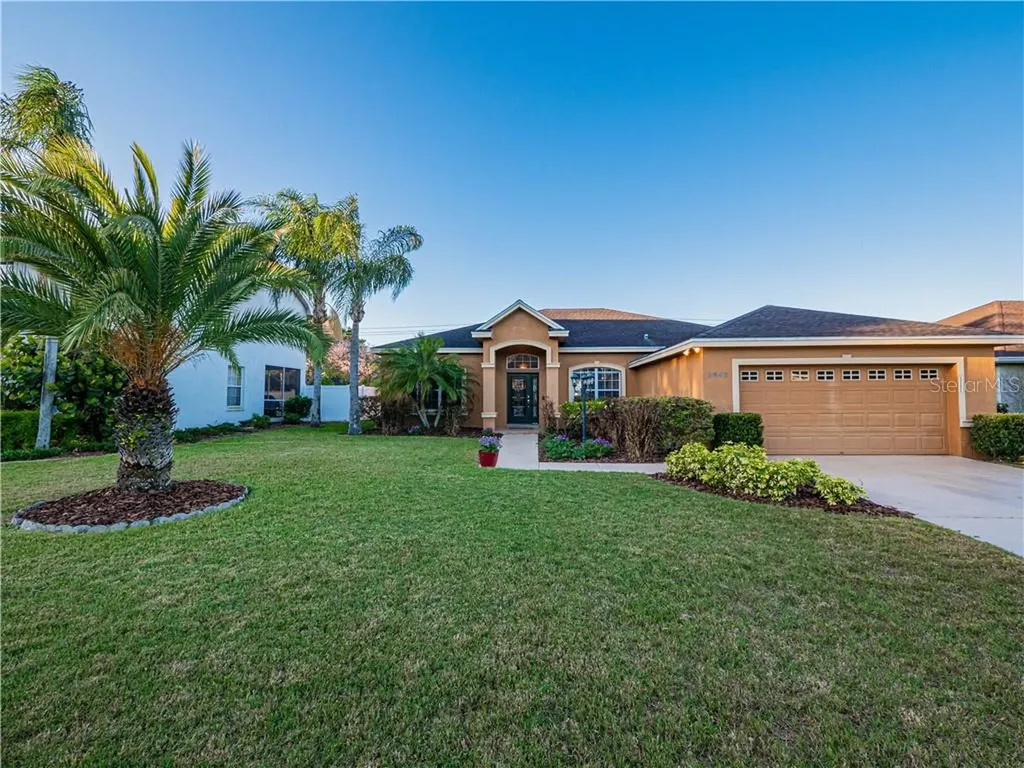 2442 Colonel Ford Drive Lakeland FL 33813