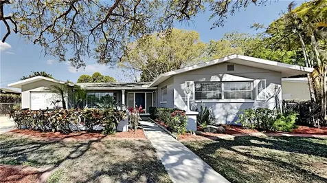 3151 61st Street N St Petersburg FL 33710