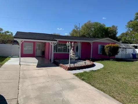 2518 W Jean Street Tampa FL 33614
