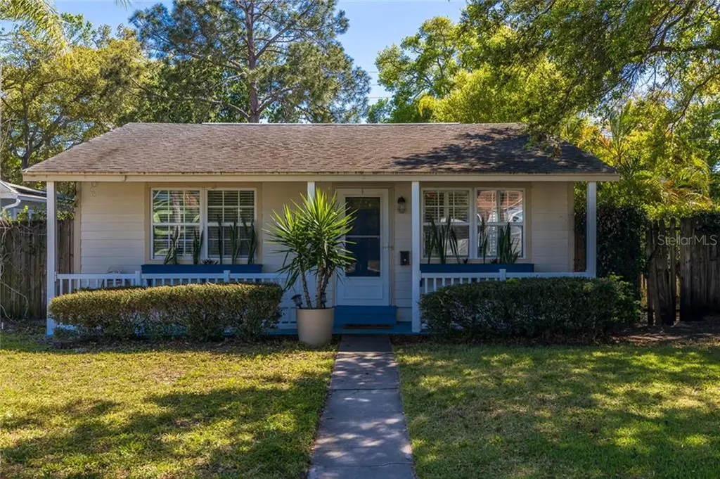 460 43rd Avenue N St Petersburg FL 33703