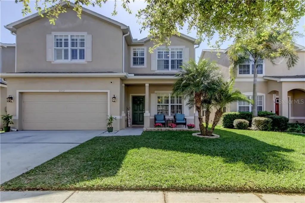 12512 Bay Branch Court Tampa FL 33635