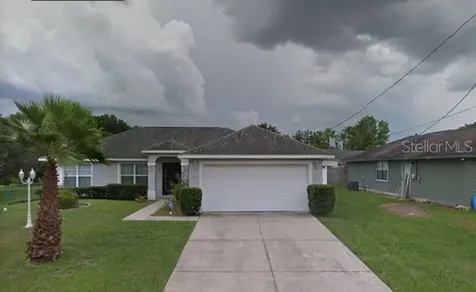 13 Cherry Lane Ocala FL 34472