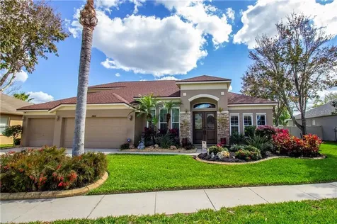 21622 Cormorant Cove Drive Land O Lakes FL 34637