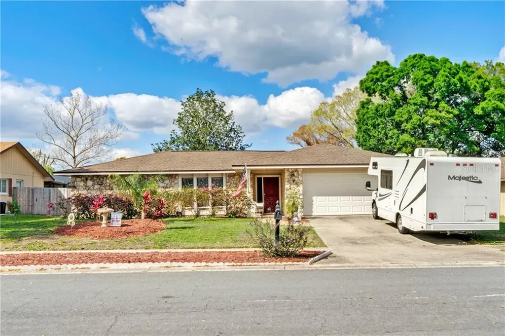 2710 Citron Drive Longwood FL 32779