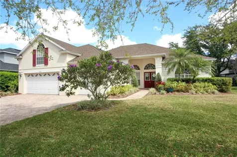 10031 Chatham Oaks Court Orlando FL 32836