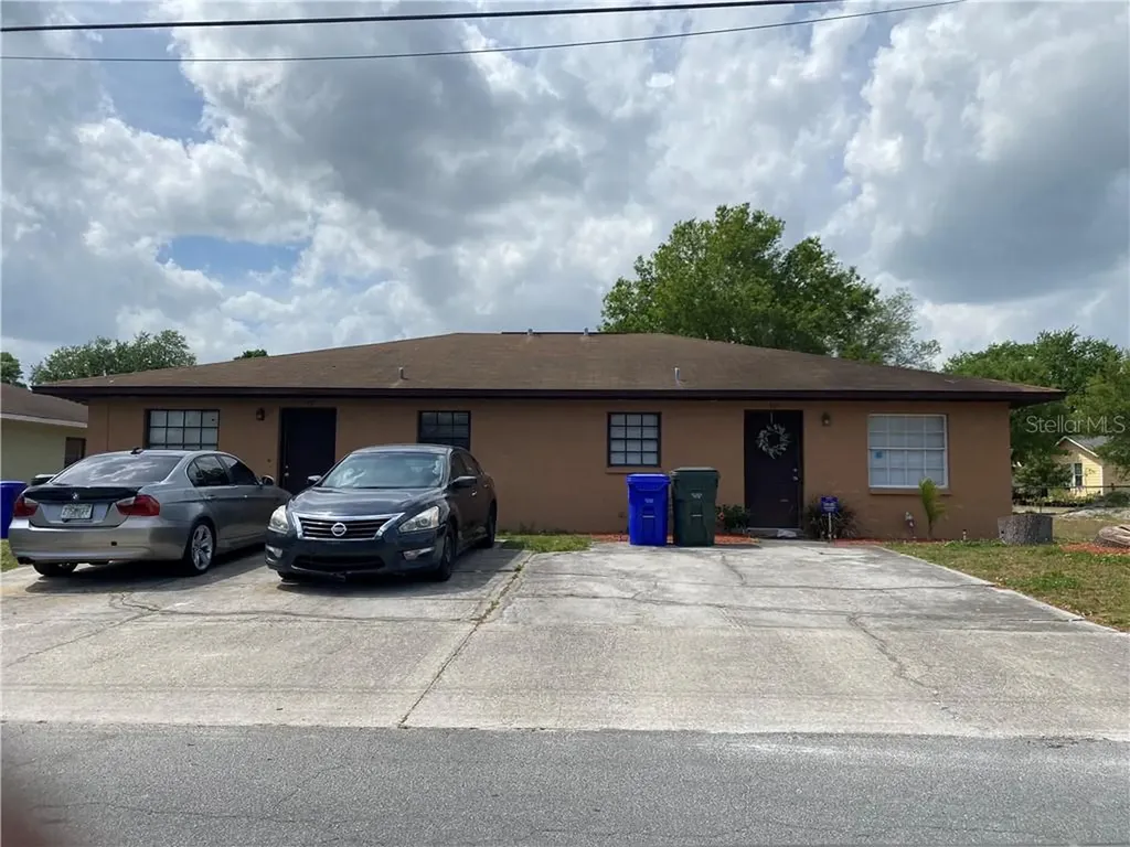515 Oregon Avenue Lakeland FL 33815