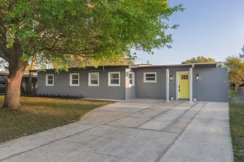 350 E 4th Street Chuluota FL 32766