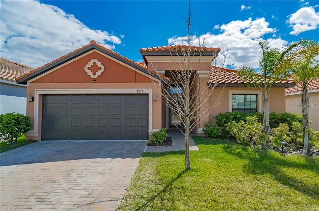 12037 Cardinal Flower Drive Riverview FL 33579