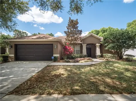 1106 Lumsden Trace Circle Valrico FL 33594