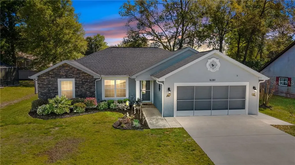 16381 SE 82nd Court Summerfield FL 34491