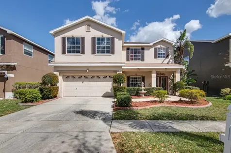 11222 Creek Haven Drive Riverview FL 33569