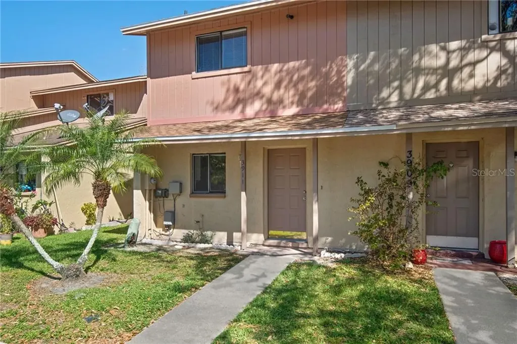 3911 Oak Limb Court Tampa FL 33614