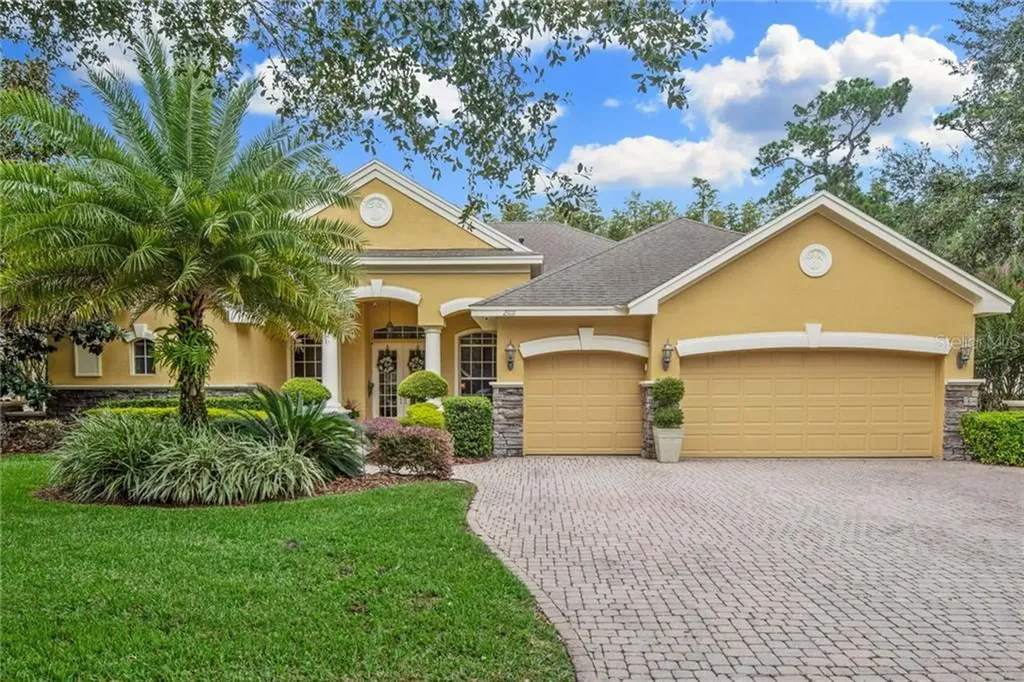 21111 Lake Vienna Drive Land O Lakes FL 34638