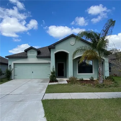 835 Laurel View Way Groveland FL 34736