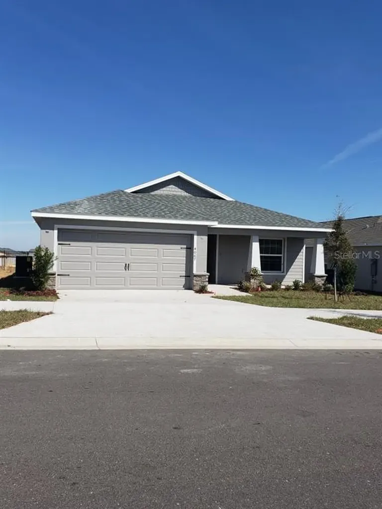 4067 Ruby Run Haines City FL 33844