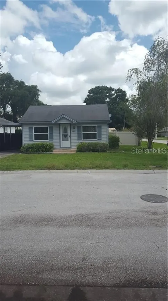 2801 61st Avenue N St Petersburg FL 33714