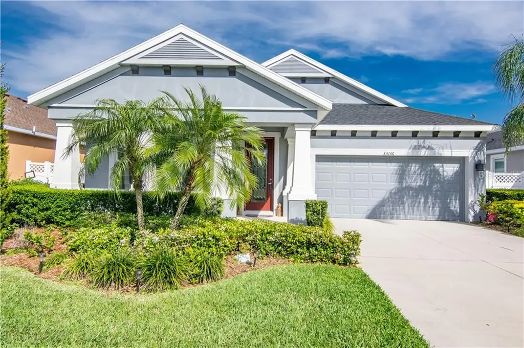 33136 Shadow Branch Lane Wesley Chapel FL 33545