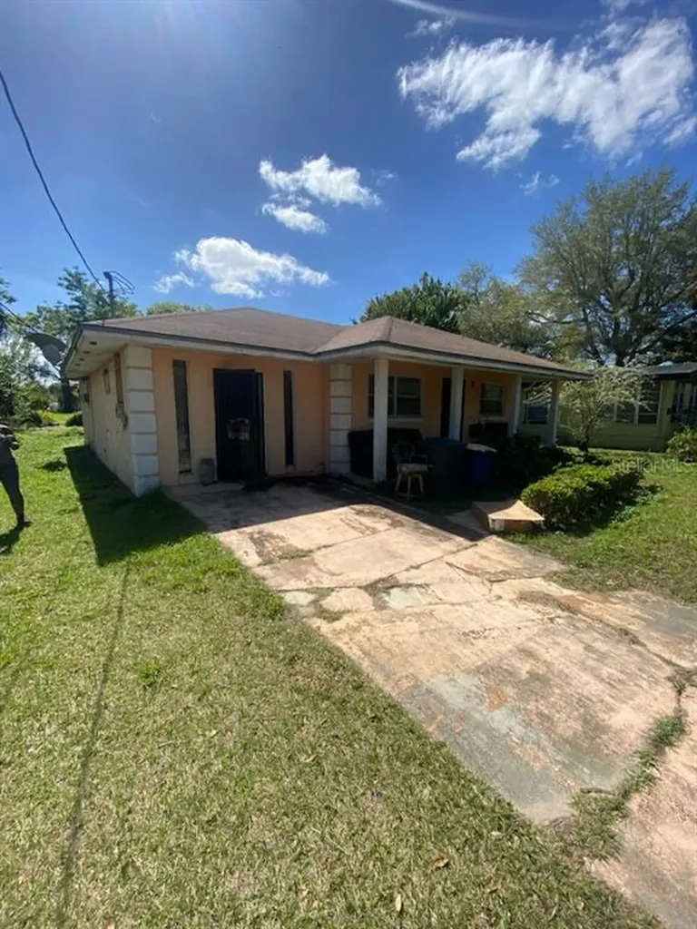 1145 Austin Street Bartow FL 33830