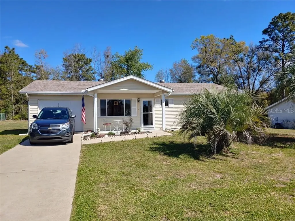 8279 SW 105th Place Ocala FL 34481