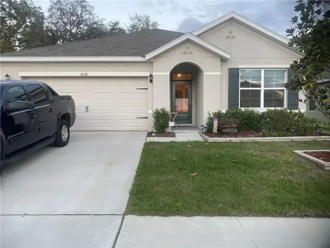 36118 Jenny Lynne Circle Zephyrhills FL 33541
