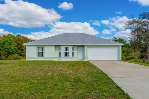 1433 Vale Circle Deltona FL 32738