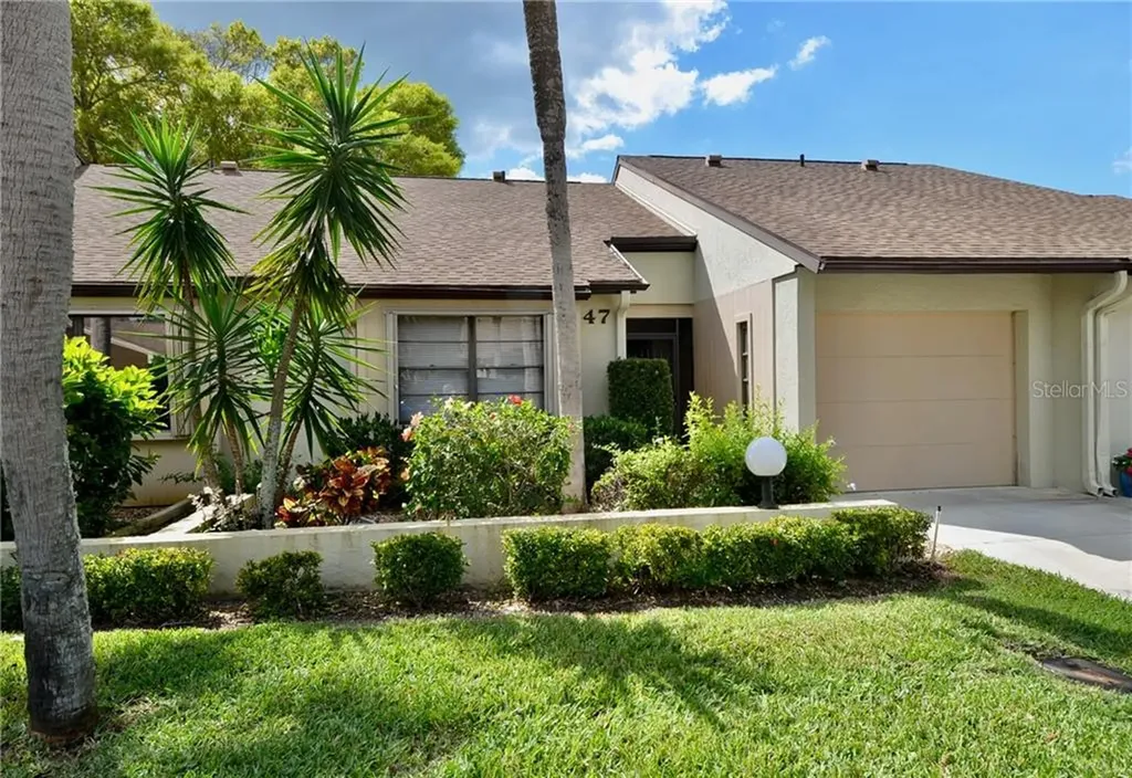 1211 Capri Isles Boulevard Venice FL 34292