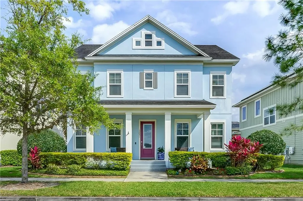 13831 Eliot Avenue Orlando FL 32827