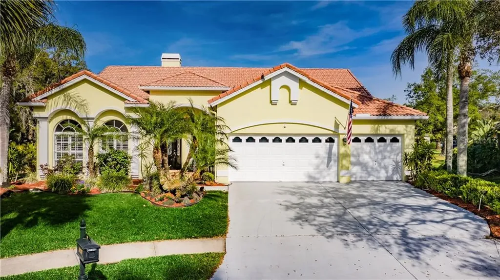 10207 Rubury Place Tampa FL 33626
