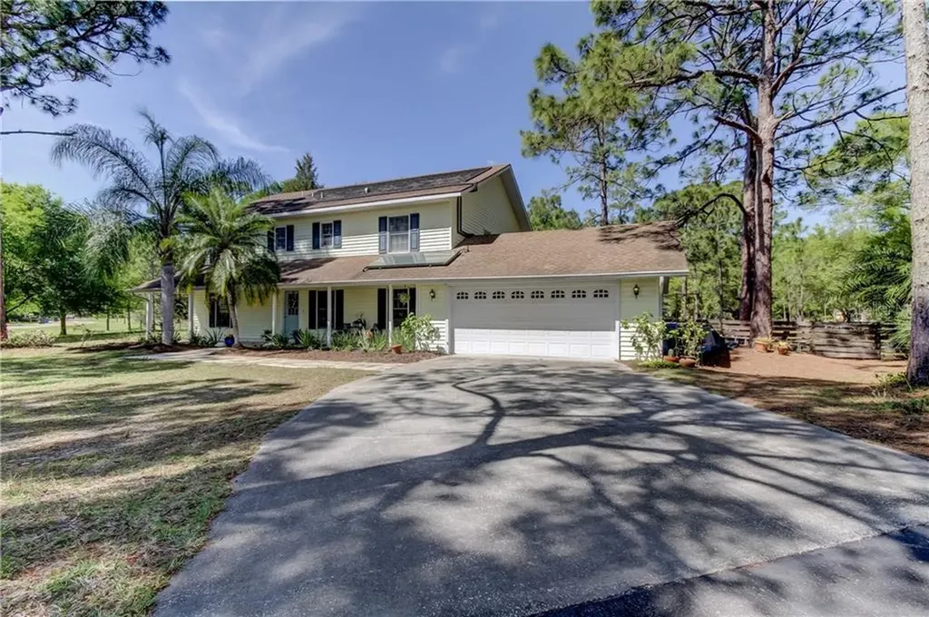 12216 Twin Branch Acres Road Tampa FL 33626