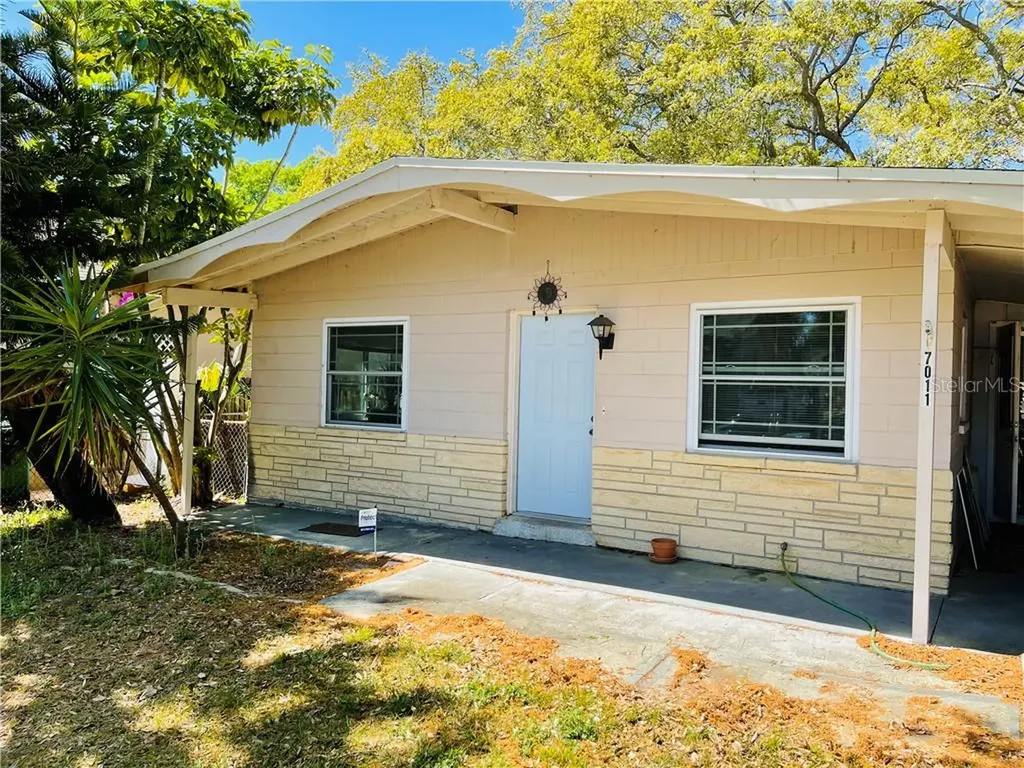 7011 S Fitzgerald Street Tampa FL 33616