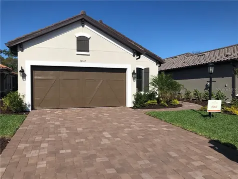 14667 Derna Terrace Bradenton FL 34211