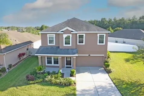 3763 Grecko Drive Wesley Chapel FL 33543