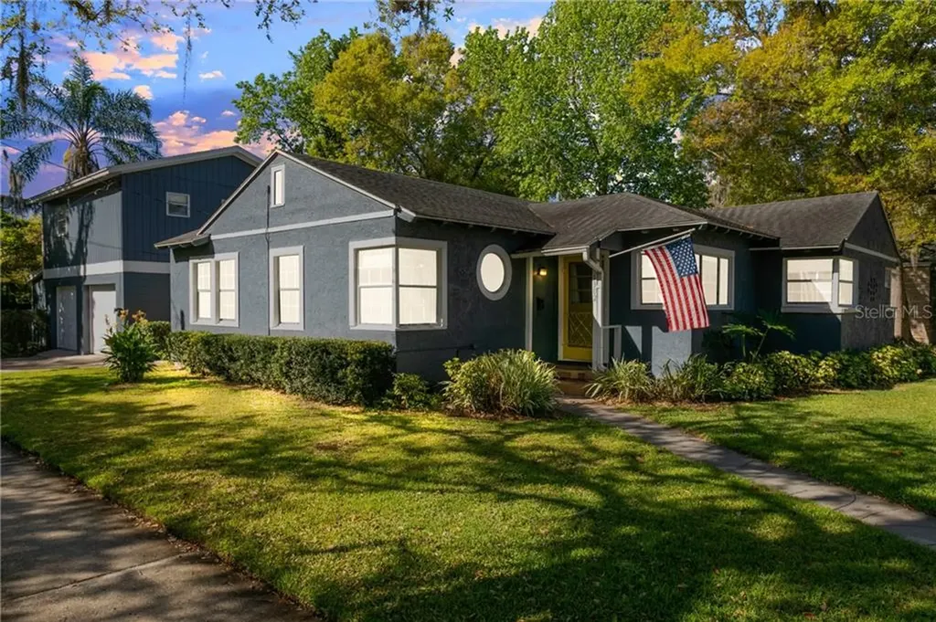 1302 W Princeton Street Orlando FL 32804