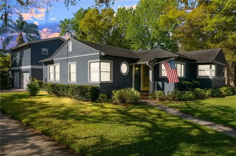 1302 W Princeton Street Orlando FL 32804