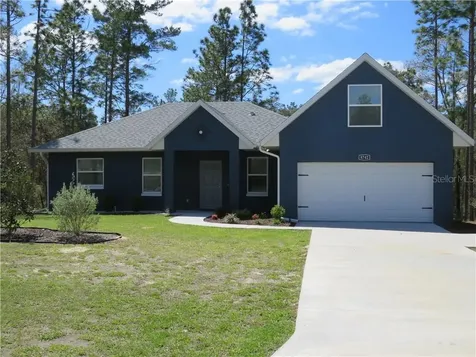 8742 SW 135th Street Road Ocala FL 34473