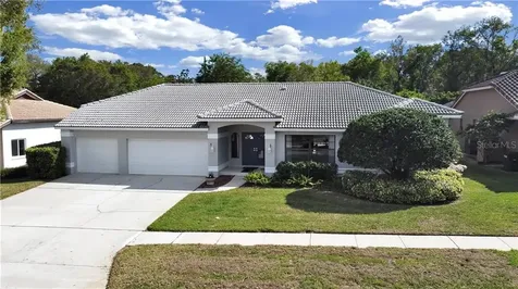 2919 Hillcreek Circle S Clearwater FL 33759