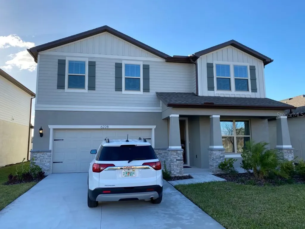 6228 Dutton Drive Wesley Chapel FL 33545